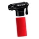 thumbnail image 2 of Bomba de CO2 para inflar neumáticos de bicicleta de montaña con funda aislante para Presta y Values Negro, 2 of 9