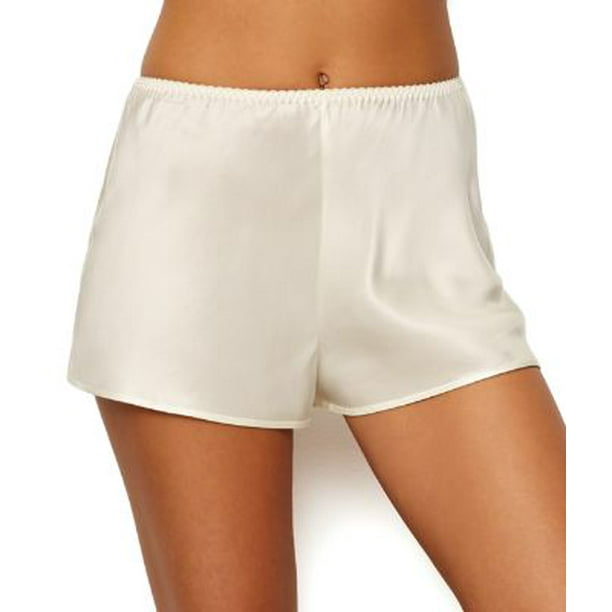 Ginia Ginia Womens French Silk Knickers Style9006