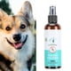 thumbnail image 3 of Killer 100ml Mascotas Mist Spray Pulgas Piojos Insecto Killer Líquido Gato Perro Piel Cuidado Saludable Spray, 3 of 7