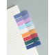 thumbnail image 5 of 2sets Of Pet Sticky Notes, Each Set Includes 200pcs, Index Tabs, Labels, Memo Pads, 2 Designs, 5 of 5