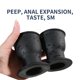 thumbnail image 5 of Hollow Anal Plug Vagina Speculum Butt Expansion Ano Dilatador Juguetes Sexuales Eróticos Para Mujeres Hombres Juegos Para Adultos Noticed XX000588-02, 5 of 6