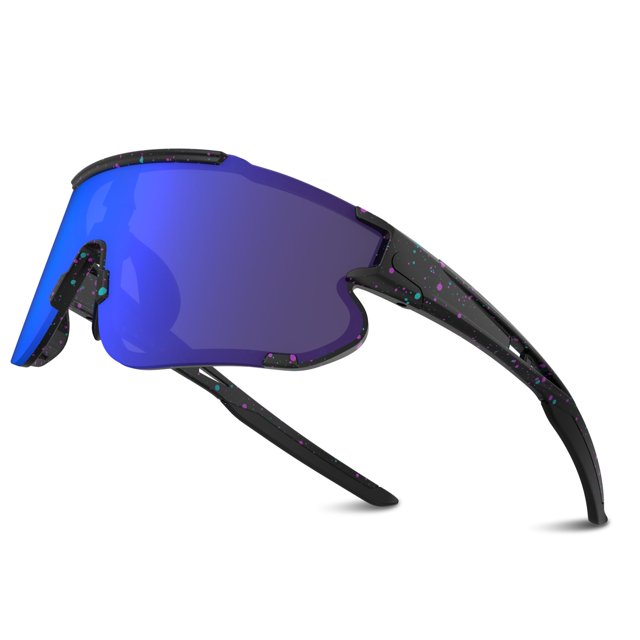 Gafas Deportivas Polarizadas SPOTZRLXT UV400 para Hombre y Mujer