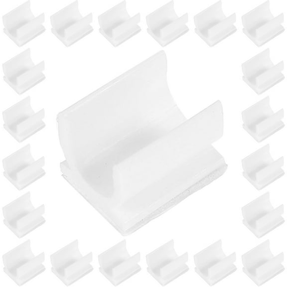 ROSENICE Whiteboard Pen Accessories Prevent Holders Material Clips 1.6x1.3x1.1cm Office