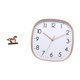 thumbnail image 1 of Figura de caballo en miniatura, escultura de figura de caballo, reloj de pared coleccionable para dormitorio, reloj de pared digital grande y sencillo, 1 of 8
