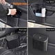 thumbnail image 4 of Xihbxyly Basurero para Coche, Versátil Contenedor Colgante, Diseño Elegante para La Eliminación de Residuos, Práctico Gancho Desmontable, Ideal para Viajes En Casa, Esencial para Cualquier Propietari, 4 of 6