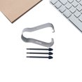 thumbnail image 3 of YIEMEEN for Touch Stylus S Pen Tips / Nibs Replacement for for Galaxy Z Fold 3 Refill Removal Tool Set, 3 of 6