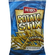 Herr's 4.25oz Potato Stix