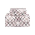 thumbnail image 4 of Ensemble de draps en flanelle Mainstays, 4 of 7
