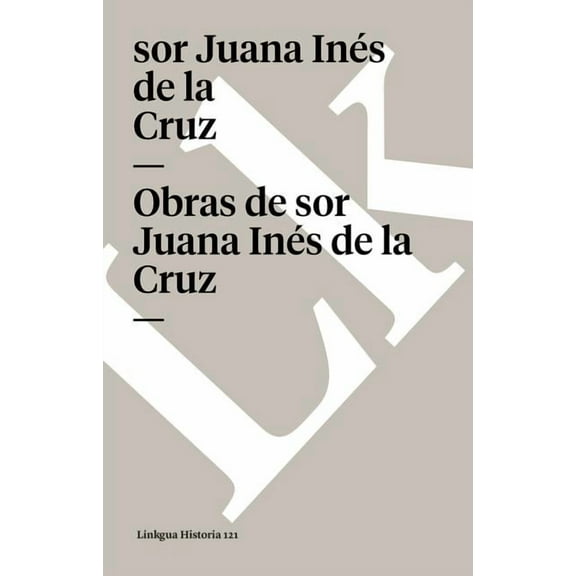 Historia Obras, Book 121, (Paperback)
