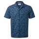 thumbnail image 1 of Craghoppers - Camisa Pasport Floral para Hombre (Azul Poseidón), 1 of 6