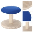 thumbnail image 4 of Ironing Tabletop, Non-slip Design Environmentally Friendly Ironing Table  For Crafting Rooms For Sewing Rounded,Square, 4 of 8