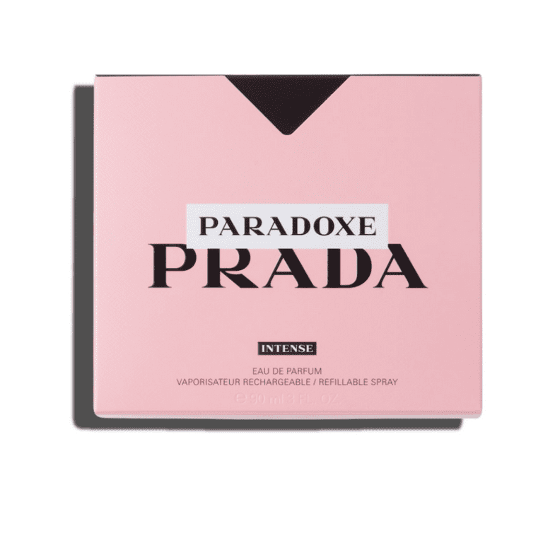 Prada Paradoxe Intense EDP Perfume for Women, Refillable