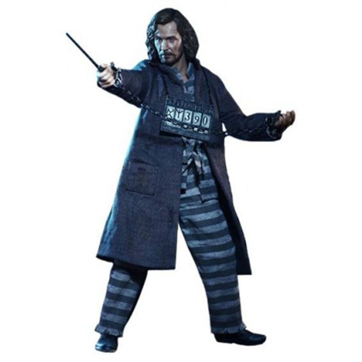 sirius black action figure
