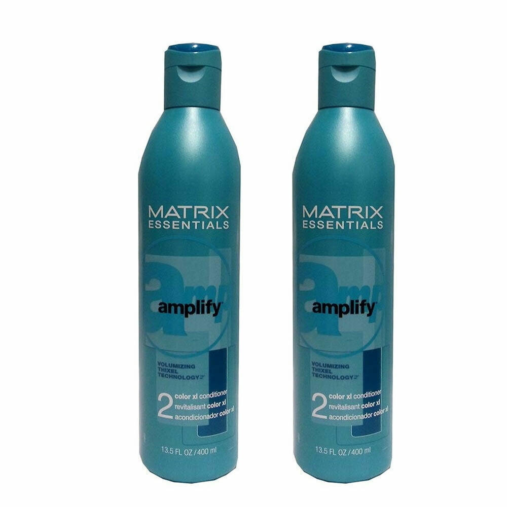 Matrix Matrix Amplify 2 Volumizing System Conditioner 13.5 oz 2
