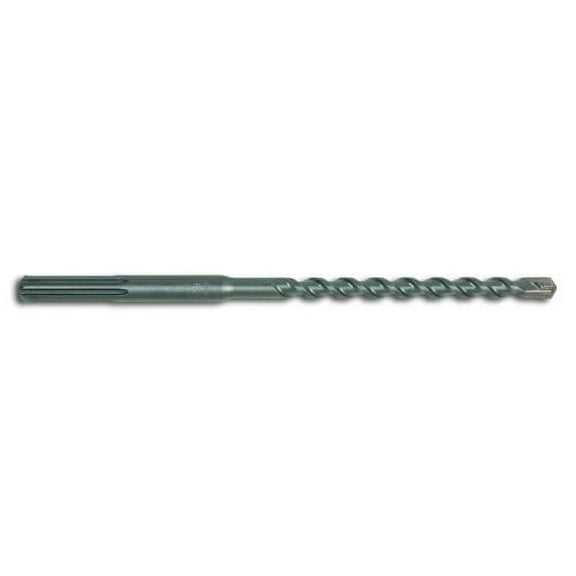 Powers Fastening Innovations 08847 SDS Max 4 Cutter Hammer Drill BIt, 1-1/4" x 23"