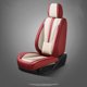 thumbnail image 4 of Juego completo de fundas universales para asientos de coche de cuero para BMW F10, Kia Stonic, Mazda 6 GH, Seat Altea, Mitsubishi Asx, Audi A4, accesorios para automóviles, 4 of 5
