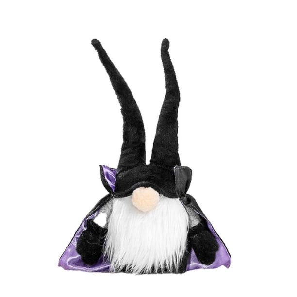 Sin Rostro Muñeca Ventana Decoración Fiesta Escena Decorativa Escritorio Antiguo Decoración De Halloween Accesorios Vogacara HA047024-04