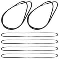 thumbnail image 1 of BESTYASH 6Set Large Elastic Bands Rubber for Household Use, 1 of 8