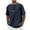 Dark Royal Blue, variant on Letter Graphic T Shirt for Man Summer Fall Short Sleeve Crew Neck Spandex Sport Gym Casual Jogger Tops Shirt Man 2026 Clothes Country Concert S
