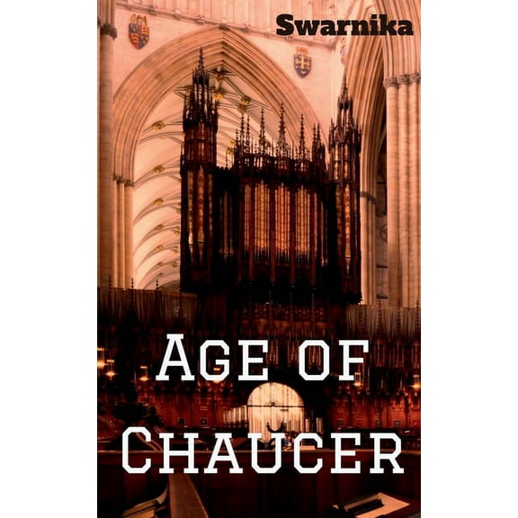 Age of Chaucer, (Paperback)