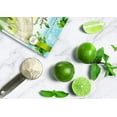 thumbnail image 6 of Lime Juice Powder, 14 Pounds — Kosher, Raw, Vegan — by Food to Live, 6 of 8