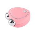 thumbnail image 4 of Masajeador facial de microcorriente que reduce la papada, lifting facial portátil con USB, dispositivo para esculpir el rostro en forma de corazón., 4 of 12