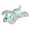 Multicolor, variant on ABPWLY Toys Colored Light Lint Animals Toy LED Lint Toy Soft and Comfortable Luminous Pillow Indoor Desk Bed Ornament Ideal Gift for Family Children or Friend