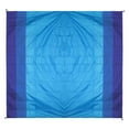 thumbnail image 2 of Spencer Beach Blanket SandProof Beach Mat Outdoor Waterproof Large Picnic Blanket, 83"x79" Picnic Mat for Couples and Family Camping Hiking Travel, 2 of 9