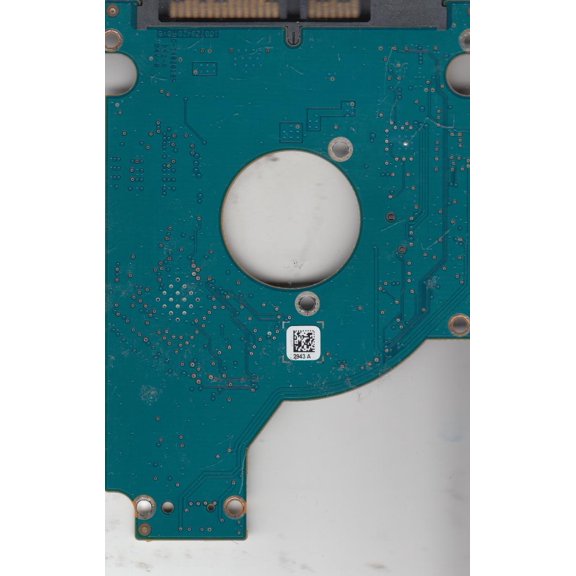 ST500LM021, 1KJ152-070, 0002LIM1, 2943 A, Seagate SATA 2.5 PCB