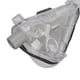 thumbnail image 3 of Protector facial de repuesto con accesorios para máquina de respiración para BMC F1B, 3 of 8