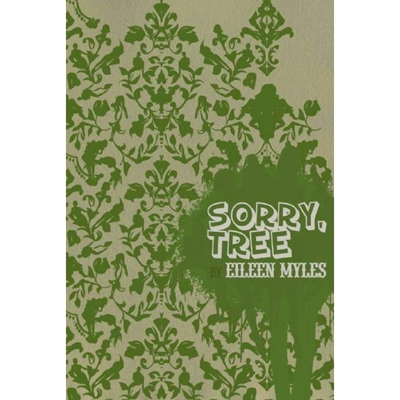 Sorry, Tree (Paperback)