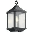 thumbnail image 3 of Kichler Springfield 49988DBK Pendant Light, 3 of 3