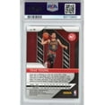 thumbnail image 2 of Graded 2018-19 Panini Prizm Trae Young #78 Rookie RC Basketball Card PSA 10 Gem Mint, 2 of 2