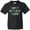 AB-Black, variant on Inktastic Happy Birthday Mom Youth T-Shirt