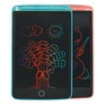 thumbnail image 2 of Amdohai LCD Writing Tablet 8.5 Inch Handwriting Drawing Tablet Colorful Screen with Stylus Lock, 2 of 9