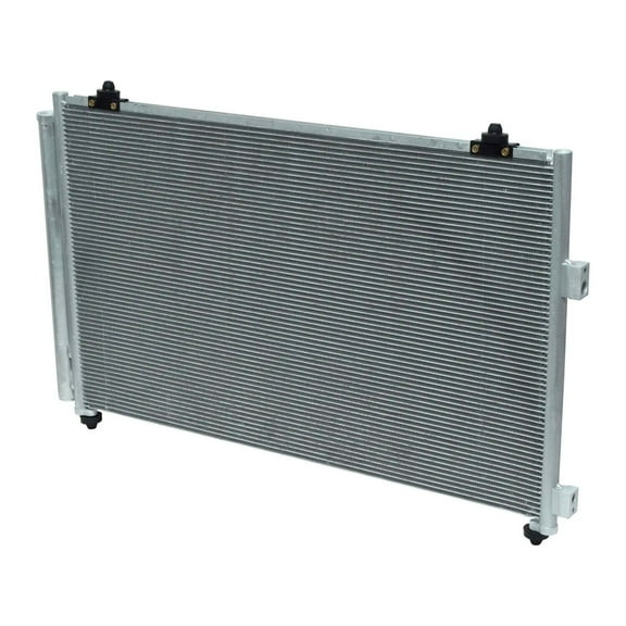 A/C Condenser for Toyota RAV4 - 2013 2014 2015 2016 2017 2018 QL