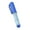Blue, variant on Visland Fabric Pen No Dirty Hands Anti-Break Easy to Erase Fine Lines Wide Application Remark ABS Multicolor Fabric Chalk Pen Handmade Shop Supply