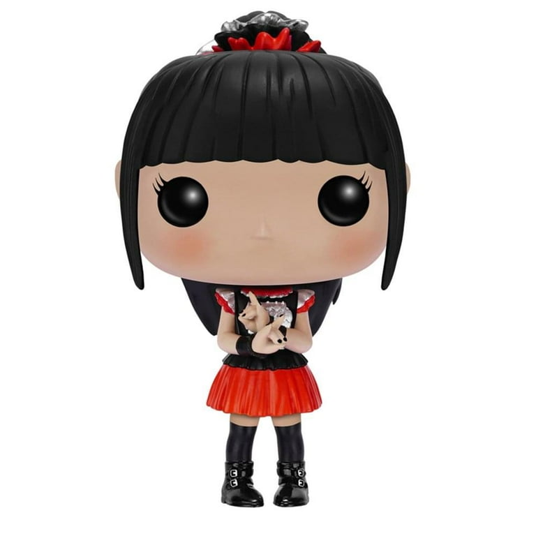 Funko Rocks POP 5977 BABYMETAL Su Metal - Walmart.com