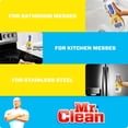 thumbnail image 3 of Mr. Clean Clean Freak Multi-Surface Spray, 1 Starter Kit, 1 Refill, Lemon Zest, 32 fl oz (4 Packs), 3 of 5