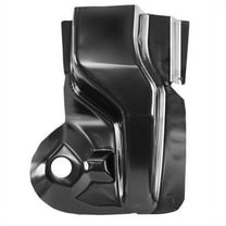 Dynacorn 1102BT Door Pillar Front Lower LH 67-72 Chevy