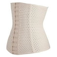 thumbnail image 1 of Corset sous-Poitrine en Polyester pour Femmes - Beige, m m, 1 of 8