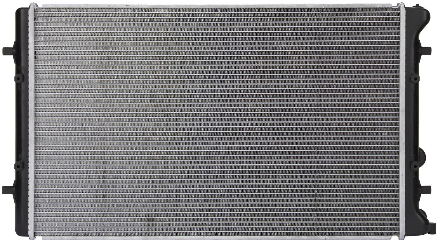 Spectra Premium CU2932 Automotive Radiator