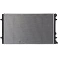 thumbnail image 2 of Spectra Premium CU2932 Automotive Radiator, 2 of 3