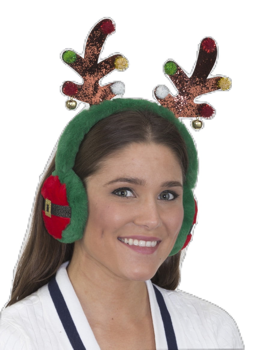 reindeer antlers for costume