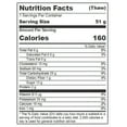 thumbnail image 2 of Smart Choice Corn Muffin, 1.8 Ounce -- 72 per case., 2 of 2