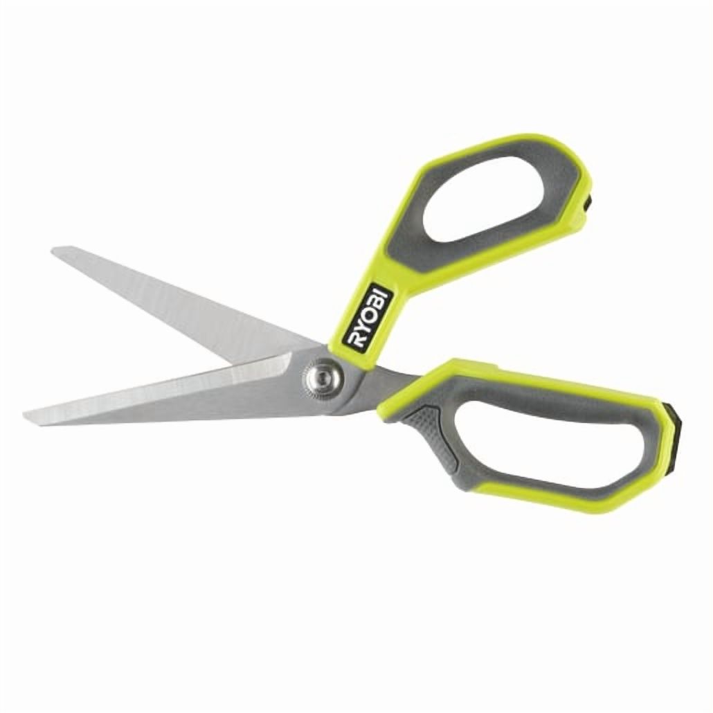 RYOBI Offset Scissors
