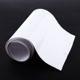 thumbnail image 3 of HLONK 3Mx15CM Clear Transparent Car Interior Protective Film Auto Cover Wraps Car Stickers, 3 of 3