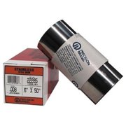 PRECISION BRAND 22195 22195 .004 6X50STAINLESS SHIM STOCK