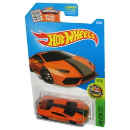 Hot Wheels Forza Horizon 4 HW Exotics 4/10 (2018) Orange
