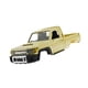 thumbnail image 1 of Carrocería de camiones RC Repuestos RC, Mejoras, Piezas de repuesto Carrocería RC Amarillo, 1 of 9